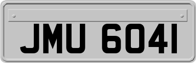 JMU6041