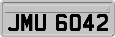 JMU6042