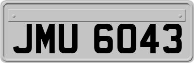 JMU6043