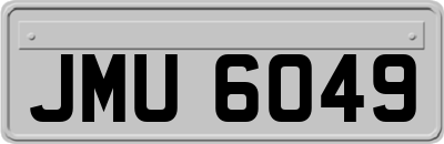 JMU6049