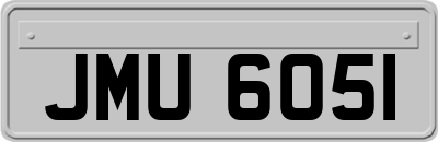 JMU6051
