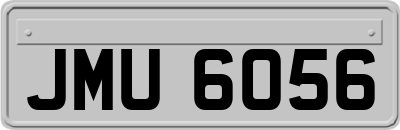 JMU6056