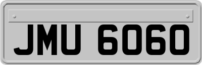 JMU6060