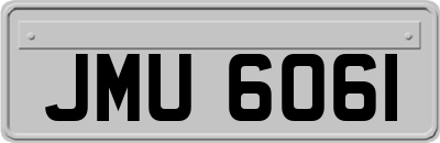JMU6061