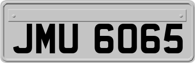 JMU6065