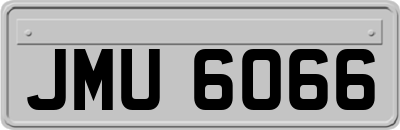 JMU6066