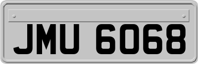 JMU6068