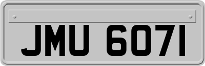 JMU6071