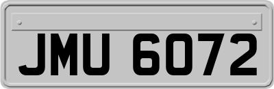 JMU6072