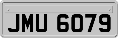 JMU6079