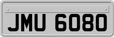 JMU6080