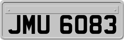 JMU6083