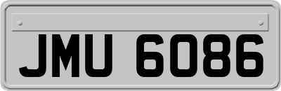 JMU6086