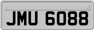JMU6088