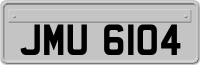 JMU6104