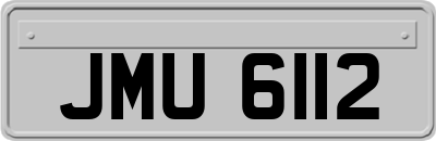 JMU6112