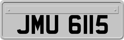 JMU6115