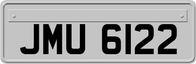 JMU6122