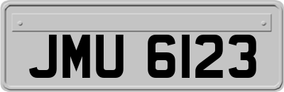 JMU6123