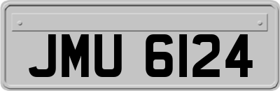 JMU6124