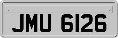 JMU6126