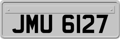 JMU6127