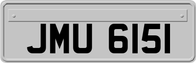 JMU6151
