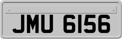 JMU6156