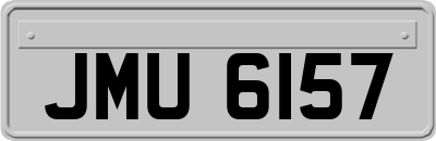 JMU6157