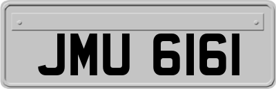 JMU6161