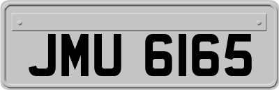 JMU6165