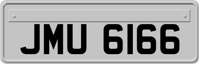 JMU6166