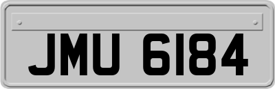 JMU6184