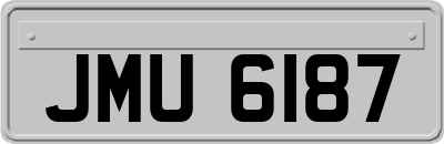 JMU6187