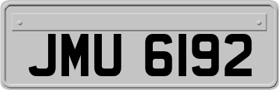 JMU6192