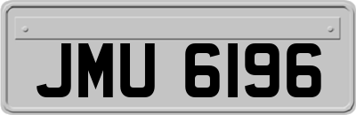 JMU6196