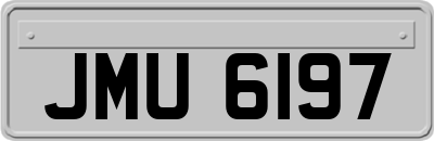 JMU6197