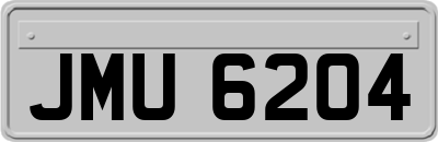 JMU6204