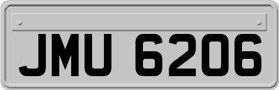 JMU6206