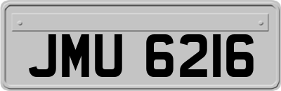 JMU6216