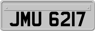 JMU6217