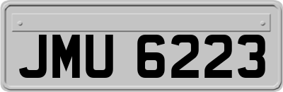 JMU6223