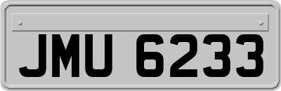 JMU6233