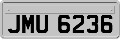 JMU6236