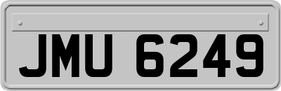 JMU6249
