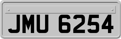 JMU6254