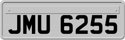 JMU6255