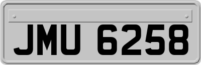 JMU6258