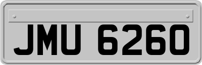 JMU6260