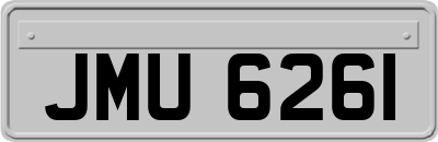 JMU6261